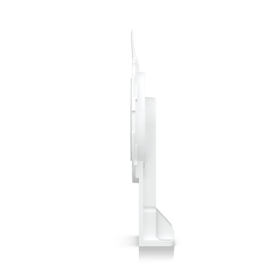 UBIQUITI - Soporte de pared UACC-Lite-AP-AM para puntos de acceso UniFi de tamaño compacto, compatible con modelos U6-Lite, UAP-AC-Lite, U6+  y UAP-nanoHD