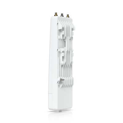 UBIQUITI - Radio Dual de Alto Rendimiento Basado en WiFi 7 de 5 GHz con Tecnología Multi-Link Operation (MLO) para un Rendimiento Mejorado y una Conectividad Confiable