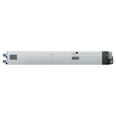 SYNOLOGY - Dispositivo de Protección de Datos Synology ActiveProtect DP7200 | 2U Rack | AMD EPYC 7272 12 Núcleos | 32 GB RAM (Max 512 GB) | 10 HDD 12 TB RAID 6 + 1 Spare | 2 SSD 1920 GB RAID 1 | 2 Puertos 10 GbE | Protección Ransomware.