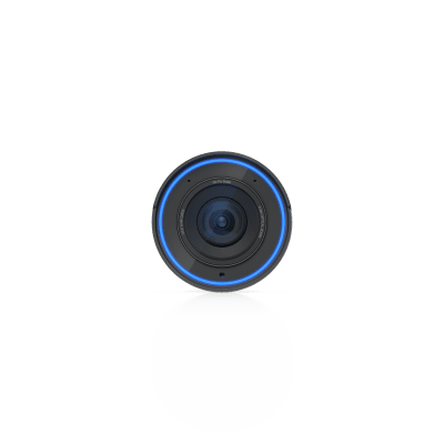 UBIQUITI - UniFi Protect G6 Pro Bullet – Cámara 4K PoE+ Todo Clima con Motor de IA Multi-TOPS, Zoom Óptico 2.36× y Sensor CMOS 1/1.2, que Ofrece un Desempeño Sobresaliente en Entornos de Baja Iluminación