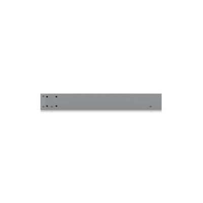 UBIQUITI - UniFi Switch Pro Max 24 – Switch Capa 3 con 24 Puertos (8 × 2.5 GbE y 16 × 1 GbE), 2 Puertos SFP+ 10G y Pantalla Informativa Integrada