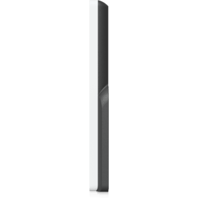 UBIQUITI - Módem 5G RedCap / Hasta 220 Mbps / Puerto GbE PoE / Nano-SIM y eSIM / Pantalla Digital 1.14"
