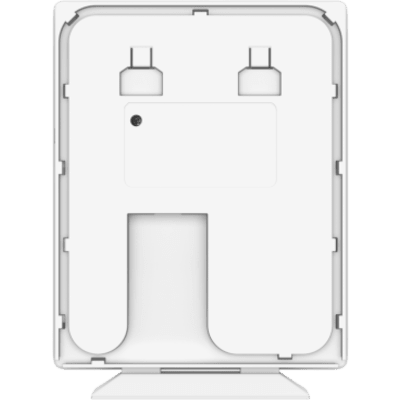 TP-LINK - Access Point GPON Wi-Fi 6 / AX1800 / 1x GPON SC-APC + 4x Gigabit + 1x FXS / 120+ Clientes / 20 km (12.4 mi) Alcance Fibra / Omada SDN / Mesh
