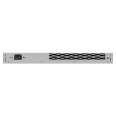 RUIJIE - Switch Inteligente Capa 2 / 16 Puertos Gigabit / 2 Puertos SFP 2.5GE / 42 Gbps / Gestión Cloud / ERPS / Diseño Fanless / Modo CCTV / Protección 6 kV