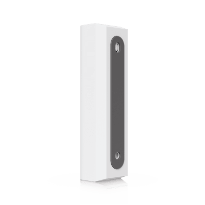 UBIQUITI - Sensor de Movimiento SuperLink Inalámbrico para Instalación Versátil, Batería de hasta 6 Años de Duración