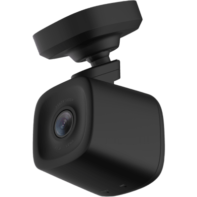 HIKVISION - Cámara Móvil (Dash Cam) para Vehículos / ADAS / Micrófono y Bocina Integrado / Wi-Fi / Micro SD / Conector USB / G - Sensor / Soporta GPS