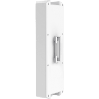 TP-LINK - Access Point Wi-Fi 6 / AX1800 / 1000+ Clientes Simultáneos / PoE+ / Interior/Exterior / -30°C a 70°C (-22°F a 158°F) / Mesh