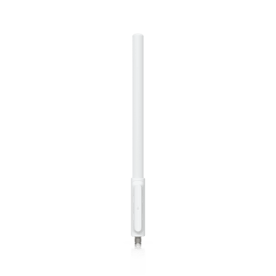 UBIQUITI - Antena SuperLink Omnidireccional de Alta Ganancia para Exterior con Protección IP67, Extensión de Cobertura en Todo Clima