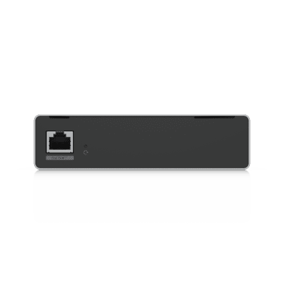 UBIQUITI - UniFi Protect AI Key / Analizador con inteligencia artificial para identificar eventos en grabaciones de cámaras UniFi / Búsqueda con lenguaje natural / hasta 1800 detecciones inteligentes por hora / 1 puerto GbE PoE++