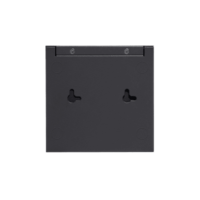 TP-LINK - Switch Gestionado Omada SDN / 5 Puertos Gigabit RJ45 / 10 Gbps Capacidad Switching / 7.4 Mpps Forwarding Rate / Gestión Cloud Centralizada / VLAN 802.1Q / QoS 8 Colas Prioridad / Metal Fanless