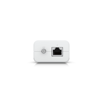 UBIQUITI - UniFi Device Bridge (UDB) – Adaptador PoE Inalámbrico Plug-and-Play para Enlace de Dispositivos con UniFi WiFi Auto-Link
