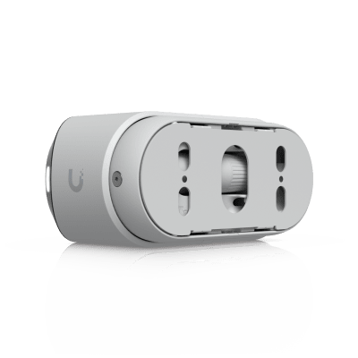 UBIQUITI - UniFi Protect G6 180 – Cámara PoE+ Dual Sensor de 16 MP para Interior/Exterior con Motor de IA Multi-TOPS y Cobertura Panorámica de 180°