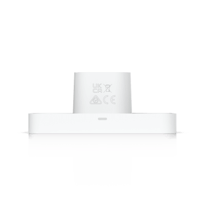 UBIQUITI - G3 Reader Flex Lector de Tarjetas NFC de Tercera Generación con Teclado Color Blanco