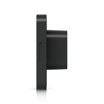UBIQUITI - G3 Reader Flex Lector de Tarjetas NFC de Tercera Generación con Teclado Color Negro