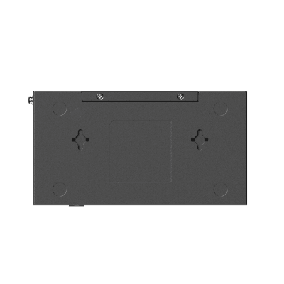 RUIJIE - Router Core Balanceador con Función SD-WAN, 1 puertos LAN , 5 puertos LAN/WAN Multi-gigabit,  Un SFP+ LAN/WAN,1 Puertos WAN Multi-gigabit 2.5G, hasta 400 clientes .