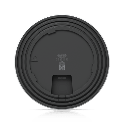 UBIQUITI - U7 Pro XG Wi-Fi 7 Tri-Banda para Interiores con Soporte 6 GHz, Cobertura de hasta 140 m², Capacidad para Hasta 300 Usuarios y Puerto Multi-Gig 10/5/2.5/1 GbE