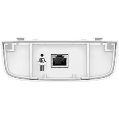 TP-LINK - Access Point Wi-Fi 6 / AX1800 / Doble Banda 1.8 Gbps / Alcance 300 m (984.3 ft) / PoE+ / IP65/IP66 / 6 kV
