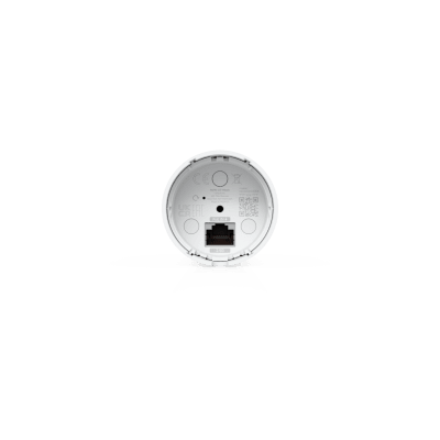 UBIQUITI - U7-Mesh - Punto de Acceso WiFi 7 para Interior y Exterior Mesh, Uplink 2.5 GbE, Cobertura de hasta 140 m² y Capacidad para 200+ Clientes, Montaje en Pared, Poste o Escritorio
