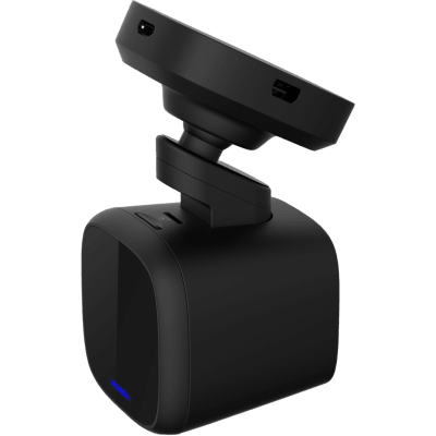 HIKVISION - Cámara Móvil (Dash Cam) para Vehículos / ADAS / Micrófono y Bocina Integrado / Wi-Fi / Micro SD / Conector USB / G - Sensor / Soporta GPS