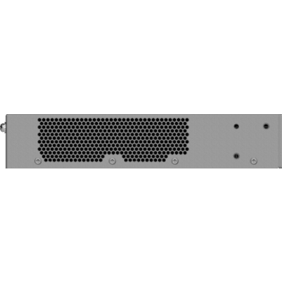 RUIJIE - Switch Capa 3 Acceso / 24 Puertos Gigabit / 4 Puertos SFP 2.5GE / Sin PoE / Capacidad 68 Gbps / VSU / Capa 3 OSPF / Ventilador Sin Ventilador / 1 RU / Línea Cybrey