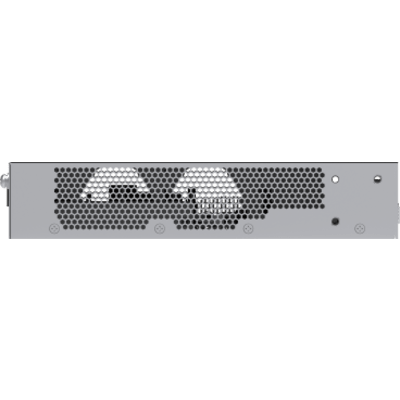 RUIJIE - Router Cloud-Managed / 5 Gbps Throughput / 250,000 Sesiones Concurrentes / 6 Puertos GE + 2 Puertos 2.5G + 2 Puertos 10GE SFP+ / SD-WAN / Anti-DoS/DDoS por Hardware / Gestión Cloud y App Móvil / Línea Cybrey