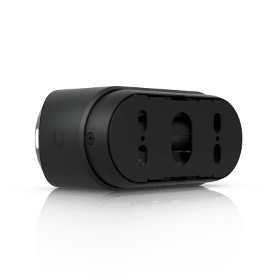 UBIQUITI - UniFi Protect G6 180 – Cámara PoE+ Dual Sensor de 16 MP para Interior/Exterior con Motor de IA Multi-TOPS y Cobertura Panorámica de 180°