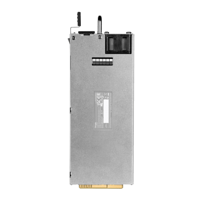 TP-LINK - Fuente de Alimentación AC 900W / 53.5 VDC / 16.5A / Hot-Swappable / Protección Sobretensión ±6 kV / Compatible Omada