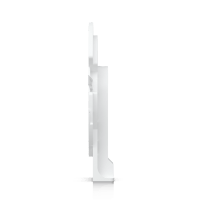 UBIQUITI - Soporte de Pared UACC-AP-AM para Puntos de Acceso UniFi de Tamaño Completo, Compatible con modelos U7-Pro-Max, U7-Pro, U6-Enterprise y Más