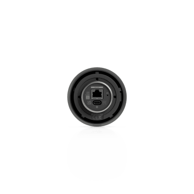 UBIQUITI - UniFi Protect G6 Pro Bullet – Cámara 4K PoE+ Todo Clima con Motor de IA Multi-TOPS, Zoom Óptico 2.36× y Sensor CMOS 1/1.2, que Ofrece un Desempeño Sobresaliente en Entornos de Baja Iluminación