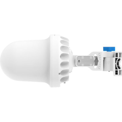 RUIJIE - Antena Sectorial 30° / 2 Conectores RF / Banda Dual 2.4 GHz y 5 GHz / Ganancia 12 dBi y 15 dBi / Polarización Ortogonal / Exterior IP55 / Conectores RP-SMA-K / Línea Cybrey
