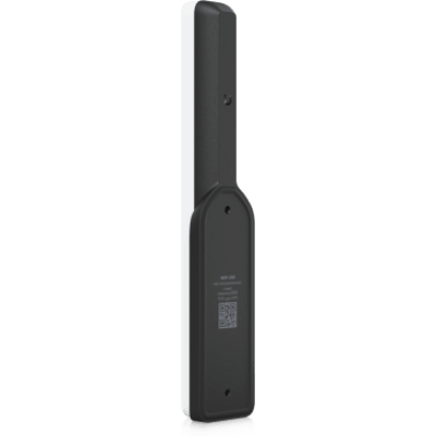UBIQUITI - Módem 5G RedCap / Hasta 220 Mbps / Puerto GbE PoE / Nano-SIM y eSIM / Pantalla Digital 1.14"