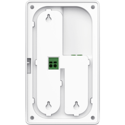 TP-LINK - Punto de Acceso GPON de Pared / AX1800 Wi-Fi 6 / 1.8 Gbps / 2 Puertos Gigabit con PoE de Salida / FXS VoIP / Gestión Cloud Omada / Mesh y Roaming