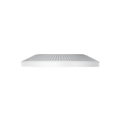 TP-LINK - Punto de Acceso Omada / Wi-Fi 7 BE12000 MU-MIMO 4x4 / 1 Puertos 10/2.5 Gbps / Mesh Omada / Operaciones Multiencale (MLO) / Configuración por Controlador o Stand-Alone / Para Montaje en Techo/pared / Alimentación PoE+
