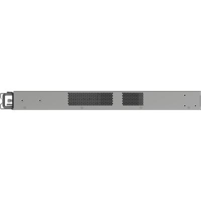 RUIJIE - Router Cloud-Managed / 15 Gbps de Rendimiento / 8 Puertos GE RJ45 + 4 Puertos 2.5GE RJ45 + 4 Puertos 10GE SFP+ / SD-WAN / Anti-DoS/DDoS por Hardware / Gestión Cloud / 1 RU / Línea Cybrey