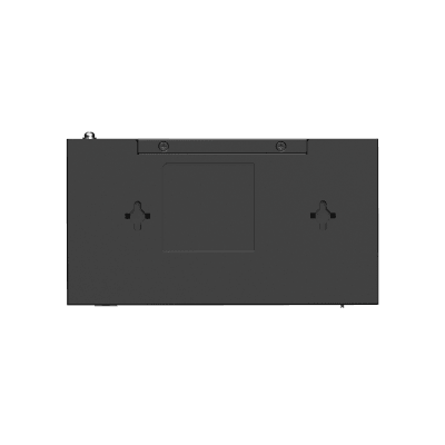 RUIJIE - Switch Administrable Capa 2 con PoE+ Multi-Gigabit, 8 puertos 2.5Gb y 1 SFP+ 10G, hasta 130w