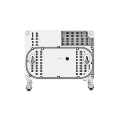 HUAWEI - ONT GPON Huawei OptiXstar WiFi 5 (2.4/5 GHz) 4GE LAN + 1 POTS, SC/APC