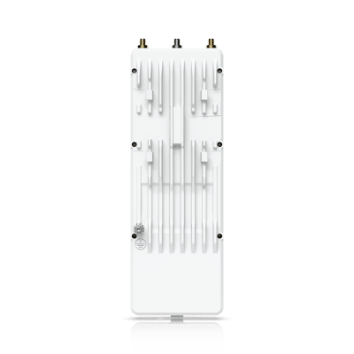 UBIQUITI - Radio Dual de Alto Rendimiento Basado en WiFi 7 de 5 GHz con Tecnología Multi-Link Operation (MLO) para un Rendimiento Mejorado y una Conectividad Confiable