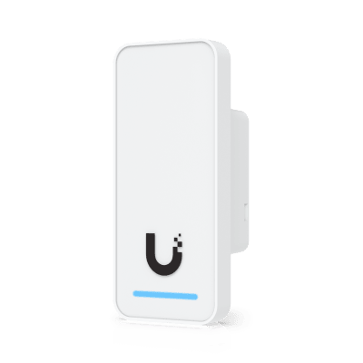 UBIQUITI - Kit de Control de Acceso G3 para 1 Puerta, Incluye Door Hub, G3 Reader Pro y Lector de Salida, Compatible con Touch Pass, Incluye 2 Keyfobs