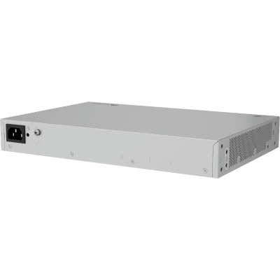 HUAWEI - Router / LAN: 1 SFP+ & 6×GE / WAN: 1× SFP+ & 2×GE / 500 Usuarios / 64 APs Gestionables / 500 Túneles IPsec / 2 Gbps / Firewall NGFW IPS Antivirus