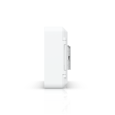 UBIQUITI - UniFi Flex Utility Pro – Gabinete Universal para Exteriores IPX6 Resistente a la Intemperie, Diseñado para Montaje en Pared o Poste