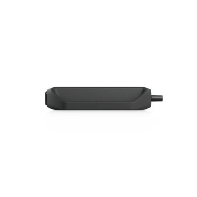 UBIQUITI - Cloud Gateway Industrial Rugerizado sin Ventilador con Puertos 10 GbE, 350W de Potencia Total para Despliegues PoE de Alta Densidad, Enrutamiento Avanzado y Almacenamiento microSD para Aplicaciones UniFi