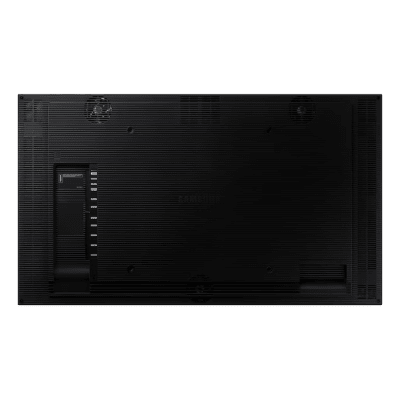 SAMSUNG ELECTRONICS - Pantalla Profesional para marketing en Ventana LED 46" Full HD (1080p), HDMI / LAN / Brillo 4000 nits / Compatible con VESA