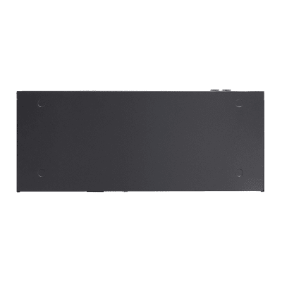 TP-LINK - Switch Omada SDN Administrable / 16 puertos Gigabit y 2 puertos SFP / Funciones sFlow, QinQ y QoS / Administración centralizada OMADA