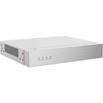 HUAWEI - Controladora de Puntos de Acceso / 10 puertos 10/100/1000 Mbps / 2 puertos 10GE SFP+ / Hotspot 2.0 / Roaming Capa 2 y 3 / Rendimiento 12 Gbps / Soporta 1,024 Puntos de acceso Huawei eKit
