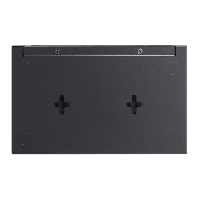 TP-LINK - Switch Omada 6 Puertos Gigabit / 4 Puertos PoE+ 65W / Gestión Cloud SDN / Sin Ventiladores / QoS / VLAN / IGMP Snooping / 250 m PoE