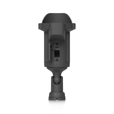UBIQUITI - Cámara UniFi AI LPR 4k (8MPX)/ Zoom Óptico 3x / Visión Nocturna 15m / LPR Optimizado / Protección IP66 IK04 / Audio Integrado / PoE+
