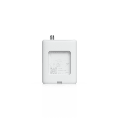 UBIQUITI - UniFi Device Bridge IoT (UDB-IoT) – Puente Inalámbrico Ultracompacto para Dispositivos IoT con UniFi WiFi Auto-Link