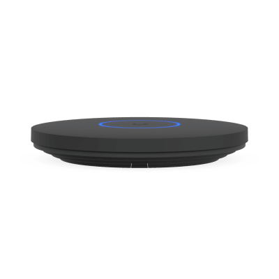 UBIQUITI - U7 Pro XG Wi-Fi 7 Tri-Banda para Interiores con Soporte 6 GHz, Cobertura de hasta 140 m², Capacidad para Hasta 300 Usuarios y Puerto Multi-Gig 10/5/2.5/1 GbE