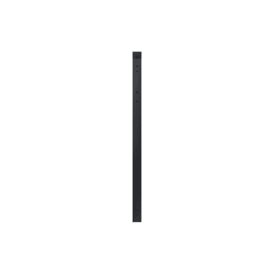 SAMSUNG ELECTRONICS - Pantalla Dual Profesional / 55" Full HD (1920x1080) / Panel VA / Brillo Exterior 3.000 nits / Interior 1.000 nits / Conectividad HDMI / Sistema Operativo Tizen LH55OMNDSGBXZA