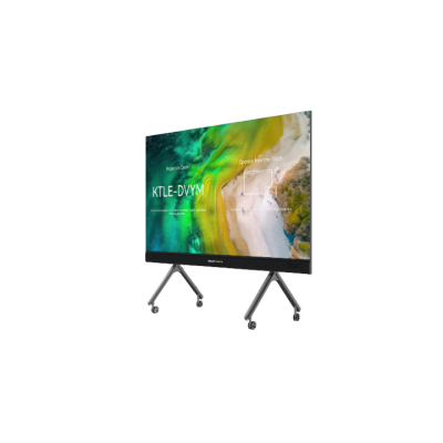 HUAWEI - Pantalla IdeaPresence 138″ All-In-One / Pixel pitch P0.7 / Hasta 1,000 nits (Ajustable) / Bocinas Integradas / Instalación Incluida